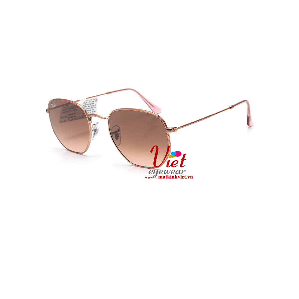 Kính mát RayBan RB3548N  9069/A5